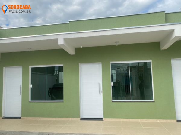 Casa em , Sorocaba - Casa São bento